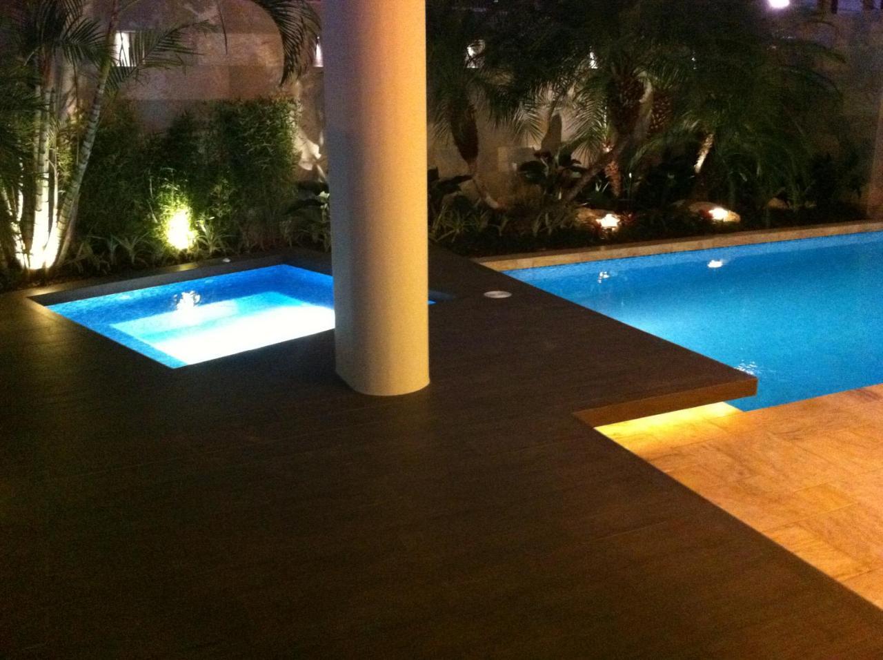Marcelius Business Hotell Guayaquil Exteriör bild